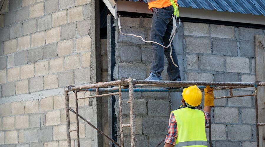 Expert Emergency Roof Repairs services in Buzzards Bay, MA